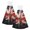 2PCS, variant on Union Jack UK Flag Art Hanging Coral Fleece Hand Towel 1 PC , Super Absorbent Kitchen Towel Quick-Dry Dish Cloth