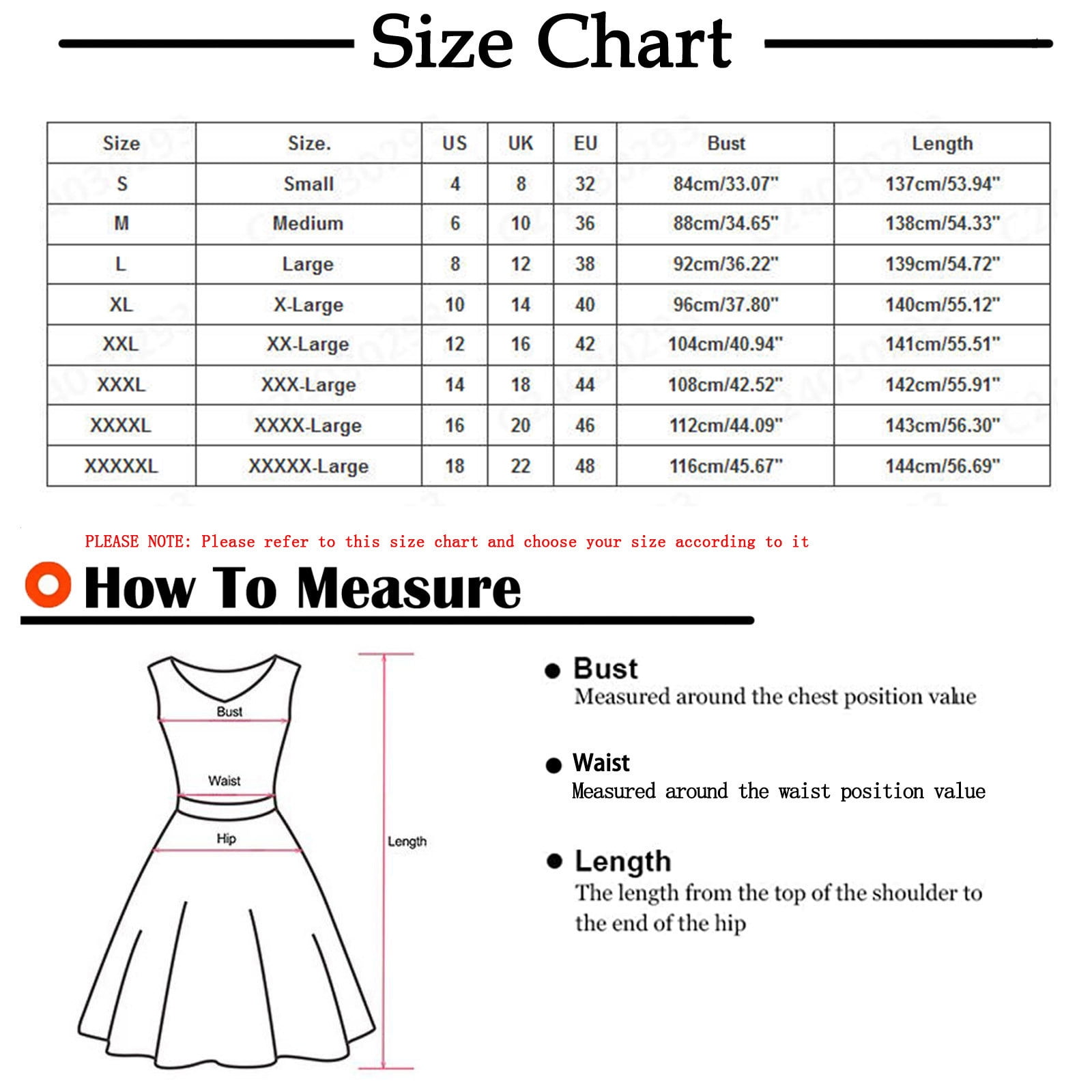 SEMPAI Summer Dresses Sundresses Long Sleeve Crew Neck Print Mid-Length Summerdresses Soft and Comfortable for Christening Women's Plus Dresses
