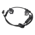 thumbnail image 1 of Sensor de velocidad de rueda ABS Unique Bargains Sensor ABS Sistema de frenos antibloqueo No.91920F2000 para Hyundai Elantra 2017-2020 1 Pc Trasero Izquierdo, 1 of 1