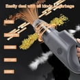 thumbnail image 5 of Fitfort Cordless Handheld Vacuum Cleaner - 30 Min Battery Life, 5 of 6
