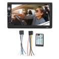 thumbnail image 3 of Mando a distancia universal compatible con todos los televisores inteligentes Samsung TV 235D, con botones, 3 of 8