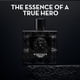 thumbnail image 2 of Colonia A CENTER Vintage Heroes Noir Para Hombre Eau de Parfum 100 ml, 2 of 3