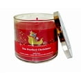thumbnail image 3 of Bath and Body Works the Perfect Christmas Scented 3-Wick Candle (14.5 OZ / 411 G), 3 of 5