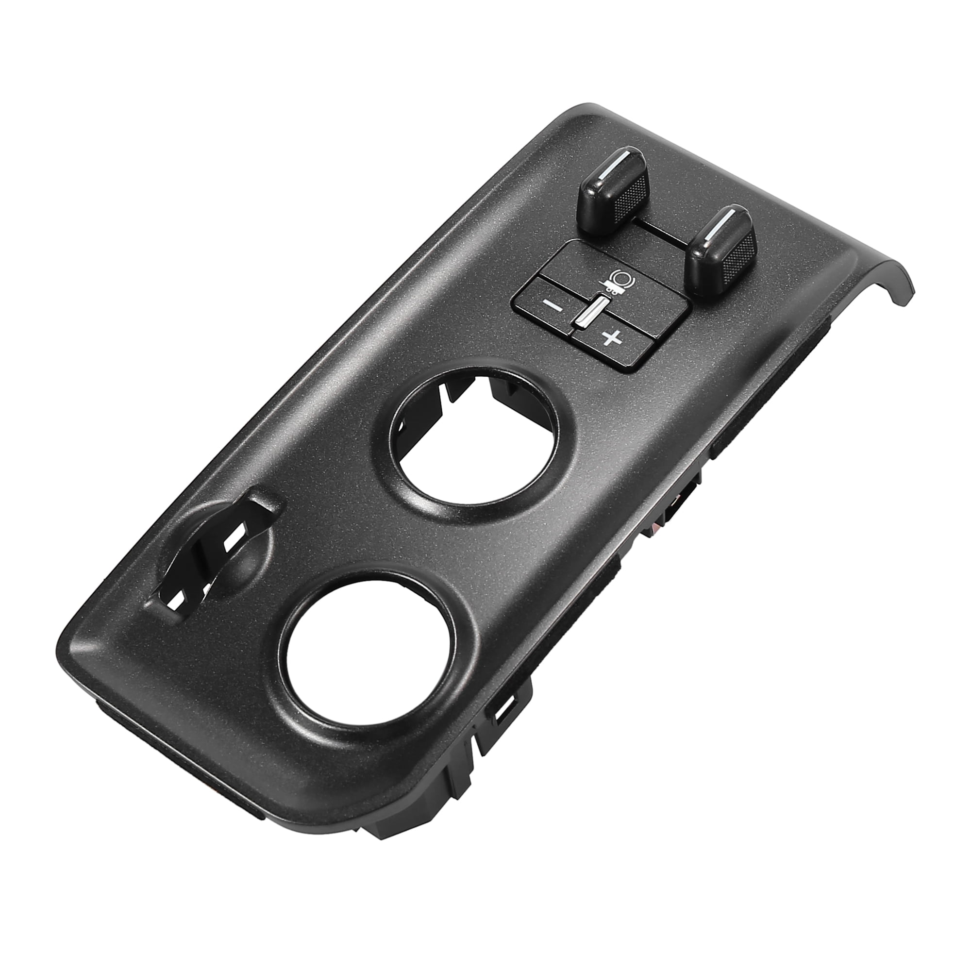 Unique Bargains Trailer Brake Control Switch Panel Fit for Chevy for GMC 84109447 23476237