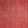 thumbnail image 1 of Ahgly Company Indoor Square Oriental Red Industrial Area Rugs, 7' Square, 1 of 4