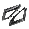 thumbnail image 3 of Gas Tank Side Trim Carbon For YAMAHA Tracer 900 GT 2018-2020, 3 of 9