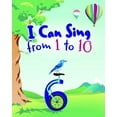 thumbnail image 1 of Pre-Owned I Can Sing from 1 to 10 (Hardcover) 1936981203 9781936981205, 1 of 1