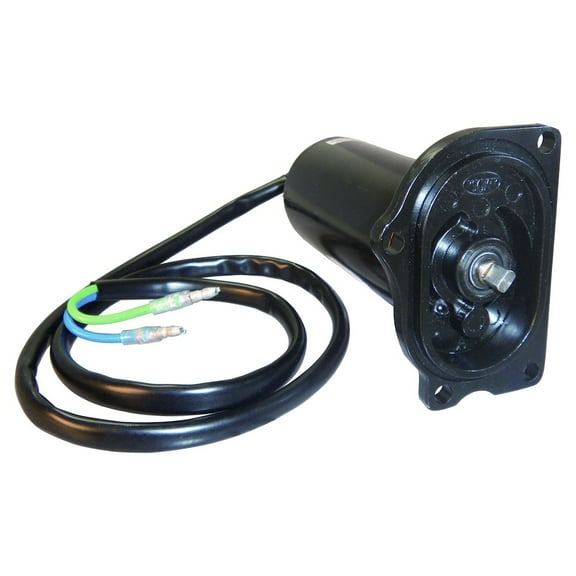 NEW Tilt & Trim Motor Fits Mercury Marine 25Hp 50Hp 827675A1 2-YEAR WARRANTY