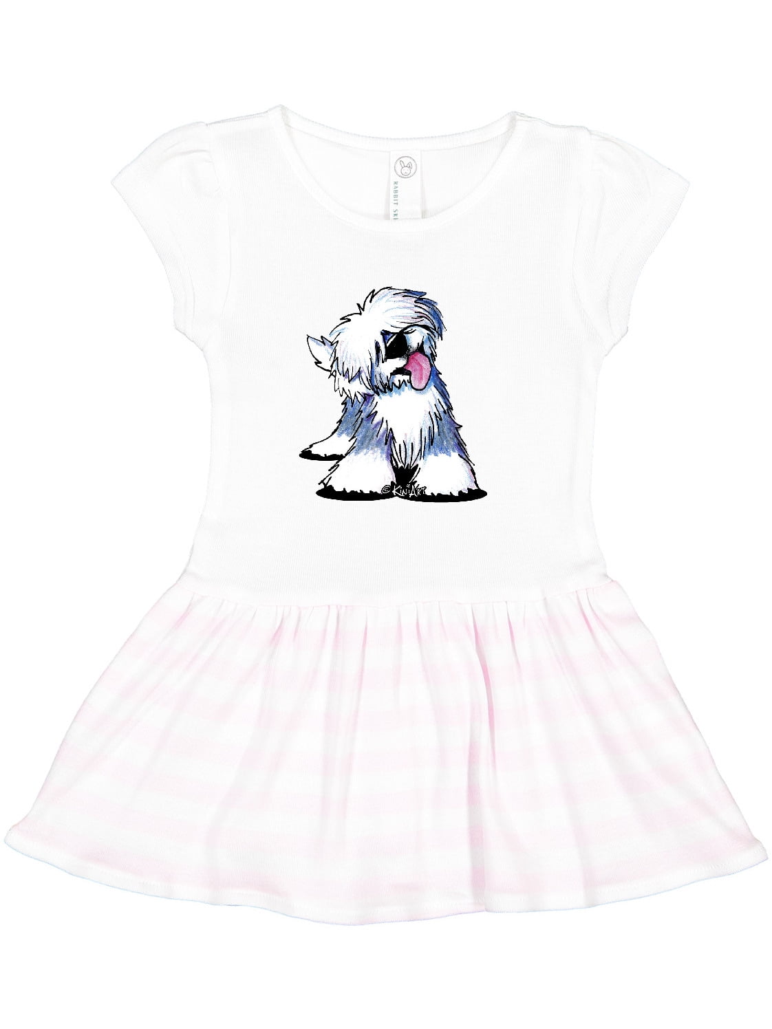 sheepdog fancy dress