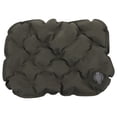 thumbnail image 1 of Almohadilla inflable para campamento para almohadillas de viaje de viaje cojín con almohadilla inflable plegable, 1 of 5