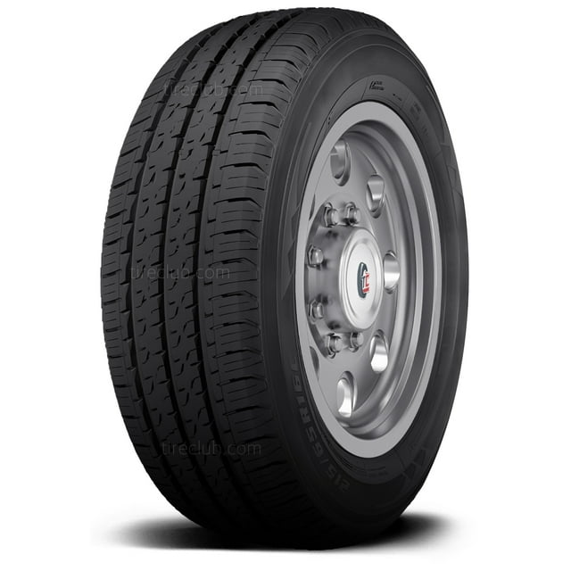Llanta Sportrak SP796 215/70R15C 109/107S D