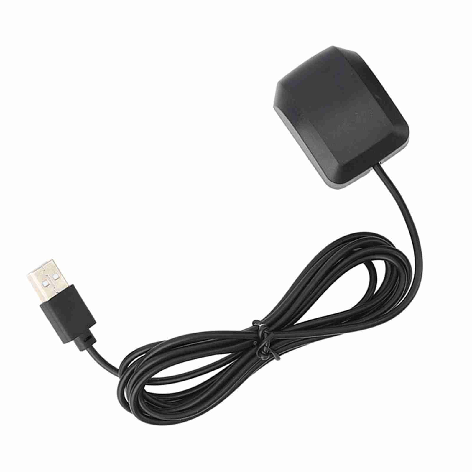 Suodoka VK-162 Navigation Module Notebook USB Interface GPS Receiver for Google Earth DC 3.3-5V (4.33 inches / 11 cm)[cite: 1]