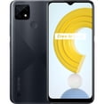 thumbnail image 1 of Realme C21Y 64GB 4GB RAM Negro Profundo Desbloqueado Realme&nbsp; Desbloqueado, 1 of 3