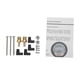 thumbnail image 4 of Smart Differential Pressure Gauge Intelligent Pressure Detection Meter with Pointer and Scale, 4 of 4