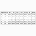 thumbnail image 5 of TOWED22 Toddler Girl Clothes kids Bell Bottom Outfits Long Sleeve Ribbed Sweatshirt & Flare Pants Winter Clothing,Pink,5 Y, 5 of 9