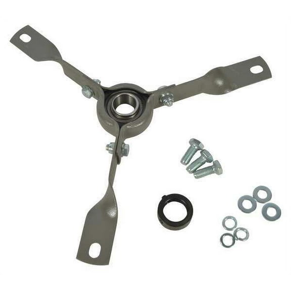 Manufacturer Varies Bearing Support with Bearing VTSYT1212LBSG