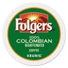 100% Colombian Decaf Coffee K-Cups, 24/box | Bundle of 2 Boxes