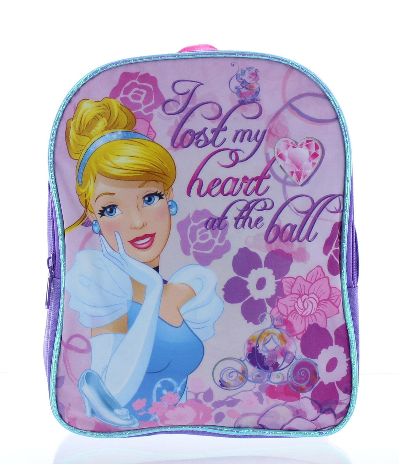 cinderella coach walmart