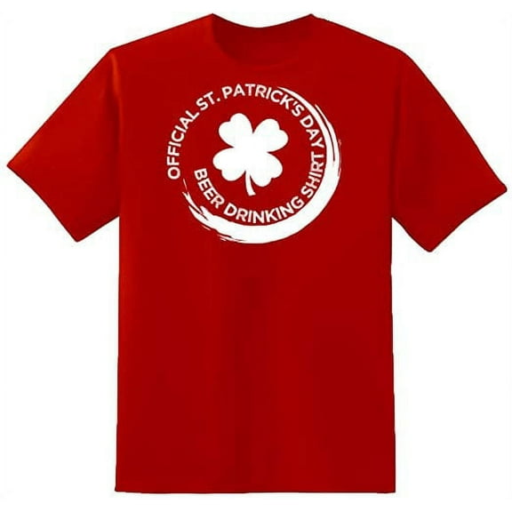 RedBarn Official Gift Lover Novelty Sarcastic Funny Mens Graphic T Shirts