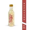 thumbnail image 3 of Pack de 5 Botellas Miniatura de Tequila Antiguo Origen Reposado 50 ml, 3 of 4