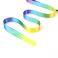thumbnail image 2 of 20pcs Cat Teaser Ribbon Divertido juguete interactivo para mascotas (S) Likrtyny Para estrenar, 2 of 6