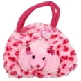 thumbnail image 2 of TY Pinkys - POODLE CABOODLE the Dog Purse, 2 of 6