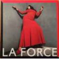 thumbnail image 2 of La Force - La Force (vinyl), 2 of 2