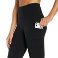 thumbnail image 3 of Marika Women's Eclipse Tummy Control Pocket High Rise Pant, 3 of 7