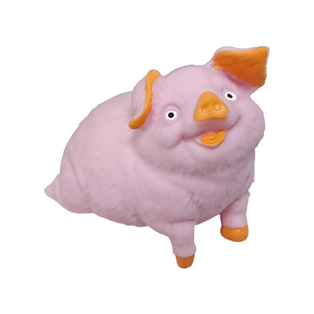 RKSTN Pinch Music 2024 New Squeezing and Relaxing Toy with Slow