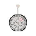 thumbnail image 4 of Mouvement Horloger, Mouvement à Quartz Professionnel Précis à Double Calendrier pour Horloger pour Atelier de Réparation Horlogère, 4 of 8