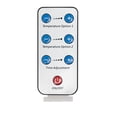 thumbnail image 4 of Portable Infrared Blanket with Remote Sauna 11.46lbs, 4 of 16