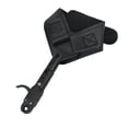 thumbnail image 1 of Equipo de tiro con arco R1 Compuesto liso Lanzamiento de arco negro Correa de muñeca ajustable Gancho y sujetador de bucle 360 ​​° Rotación Rotación Ayuda Yuarrent OD010921-00B, 1 of 6