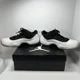 thumbnail image 2 of N I-K-E A i r-Jor-dan 11 Retro Low Tuxedo Reverse Concord (2013) 528895-110 Size 9, 2 of 6