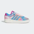 thumbnail image 1 of Adi-das Rivalry Low Tr Wonder Quartz Pulse Semi Coral Fusion IE1685 Men Sz 7.5, 1 of 6