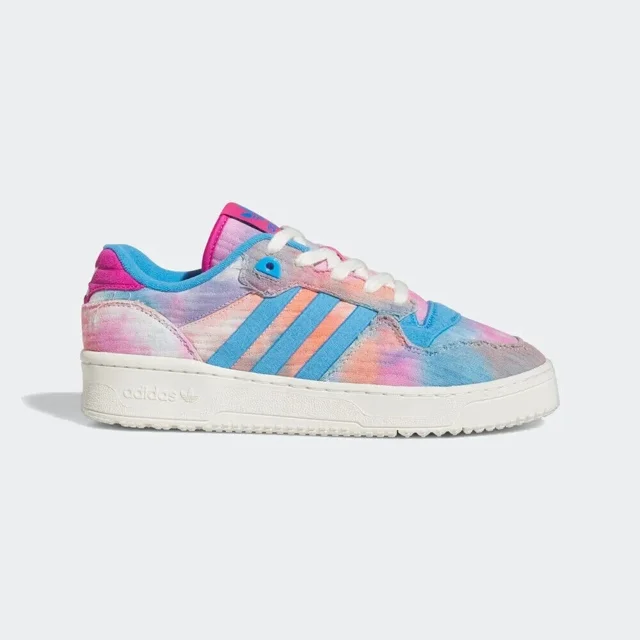 Adi-das Rivalry Low Tr Wonder Quartz Pulse Semi Coral Fusion IE1685 Men Sz 7.5