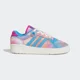 thumbnail image 1 of Ad-id-as Rivalry Low Tr Wonder Quartz Pulse Semi Coral Fusion IE1685 Men Sz 7.5, 1 of 6