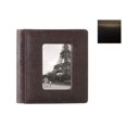 thumbnail image 1 of Raika TN 168 BLK Album Photo Pliant Encadré 4 Po x 6 Po - Noir, 1 of 1