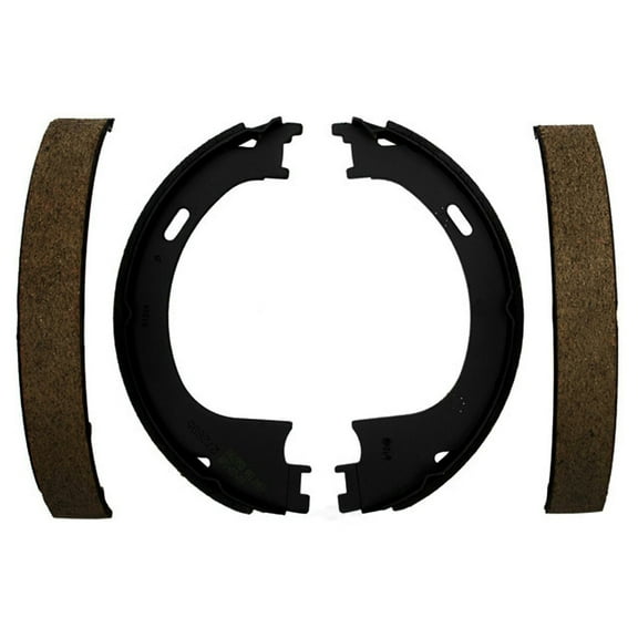 Parking Brake Shoe Fits select: 1997-2008 FORD F150, 1997-2002 FORD EXPEDITION