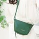 thumbnail image 5 of Bolso tipo cubo para mujer, bolsos casuales de cuero PU, bolsos de hombro de viaje de gran capacidad, 5 of 7