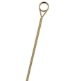 thumbnail image 3 of Yingyy Stainless Table Number Holder Sign Holder Photo Stand for Hotel Golden 35cm, 3 of 9