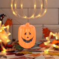thumbnail image 3 of pdqouc Multi Style Pumpkin LED Lights Halloween Decor Lights (Large and Tall Designs) for Indoor Outdoor Festival Party Decoration, 3 of 4