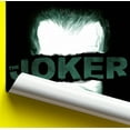 thumbnail image 3 of BUY ART FOR LESS Officially Licensed Batman Joker 36 x 24 Movie Art Print Poster, 3 of 6