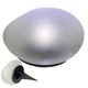 thumbnail image 3 of Ounissouiy Lámpara de adoquines Lámpara de adoquines de césped de carga solar Luz de adoquines impermeable con control de luz resistente a la corrosión Iluminación y accesorios Ounissouiy HA022369-00, 3 of 6