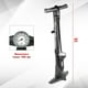 thumbnail image 2 of Bomba De aire Para bicicleta Giyo GF43P Negro Plastico, 2 of 5