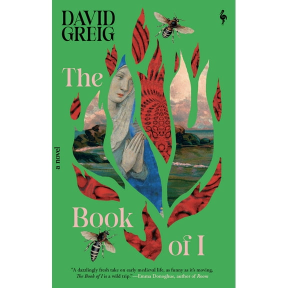 The Book of I, (Hardcover)