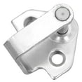 thumbnail image 5 of Sliding Loading Side Door Striker Plate For Ford Transit MK6 MK7 2000-2014 Connect 2002-2009 YC15V264A08AC 4052294, 5 of 6