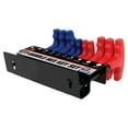 thumbnail image 3 of Performance Tool W80277 10-Piece SAE & MetricT-Handle Allen Wrench Set, Long Arm Hex Key Wrench Set, 3 of 11