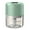 Green, variant on Electric Food Chopper Garlic Crusher Vegetable Masher Machine USB Kitchen Gadget