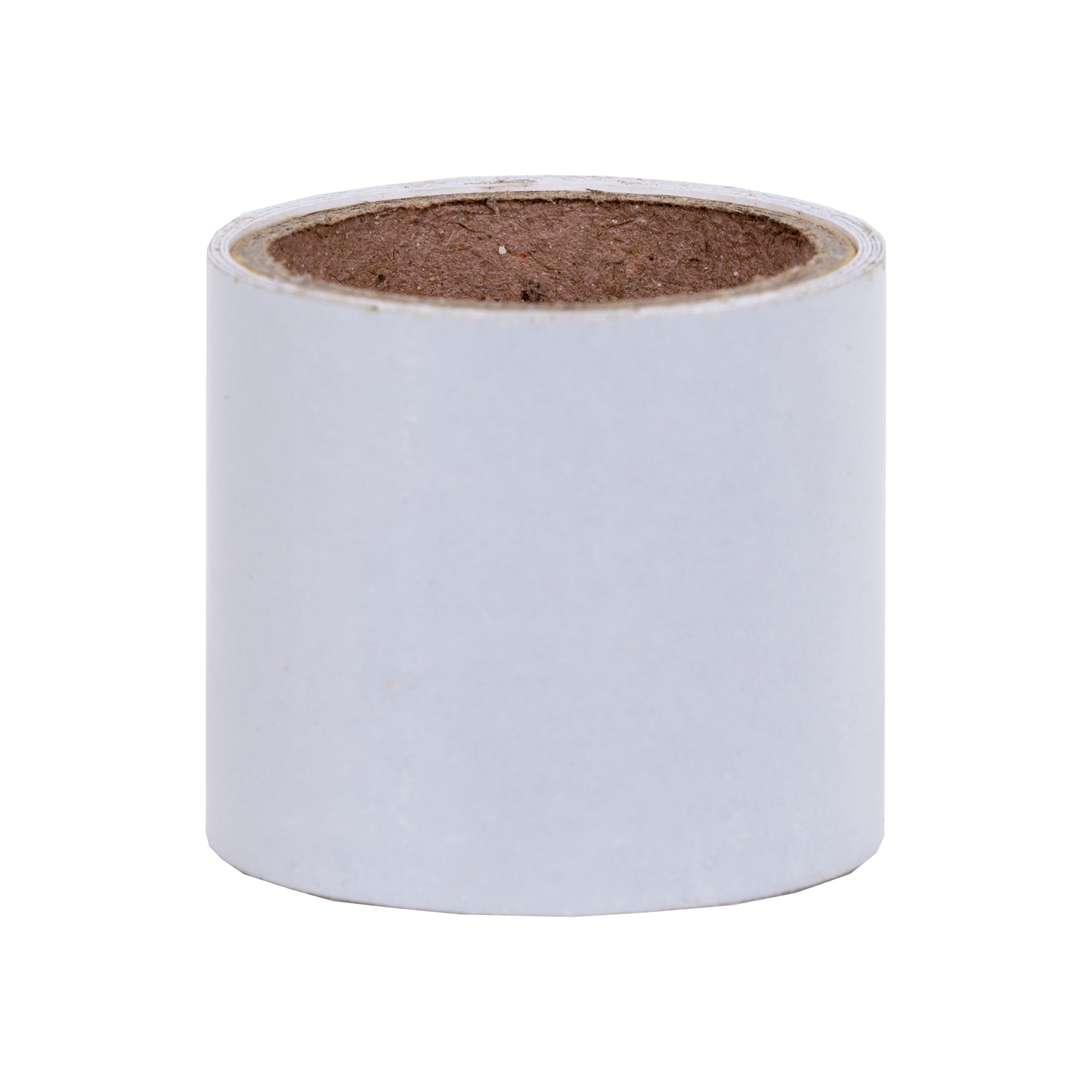 Duck® Brand Reflective Tape - White, 1.5 in. x 30 in.