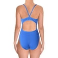 thumbnail image 2 of Speedo Womens Endurance Competitive Proback One-Piece Swimsuit, 2 of 2